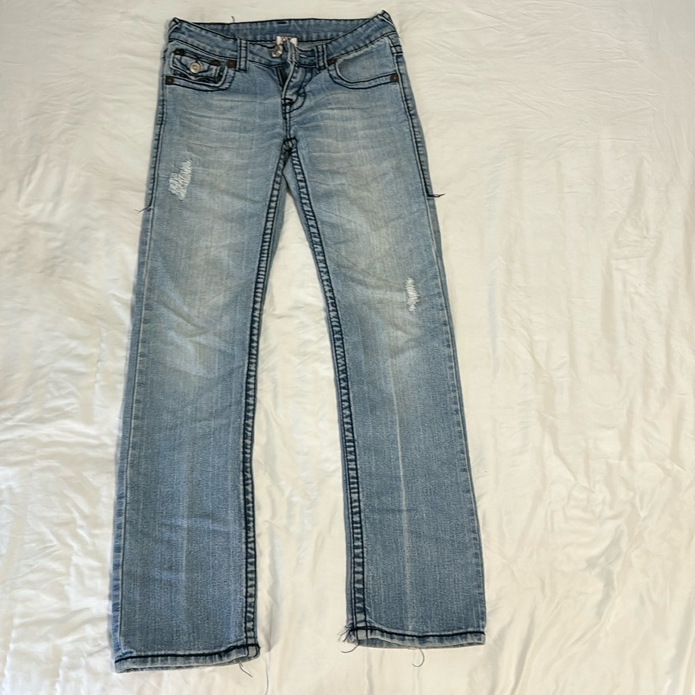 True religion jeans